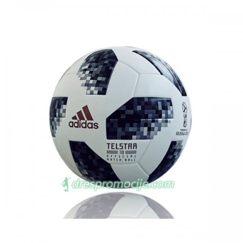 Rusija Svjetsko prvenstvo 2018 Lopta Bijela Rusija Svjetsko prvenstvo 2018 Lopta Bijela